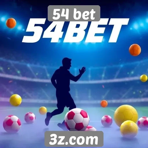 Plataforma 54 bet destaca promoções para novos usuários