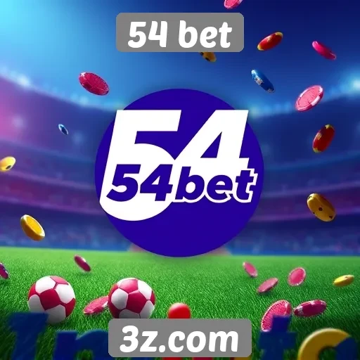 Avaliação da plataforma de jogos 54 bet