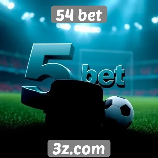 Como o 54 bet se compara a concorrentes