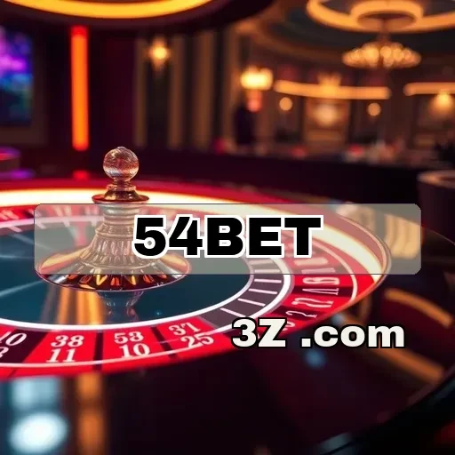 Inovação no Casino 54 Bet: Jogabilidade que Encanta