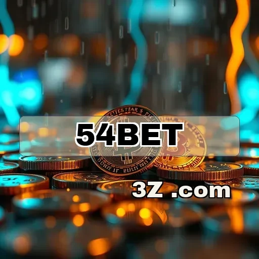 Emoção ao Vivo: 54 Bet e Suas Apostas Empolgantes
