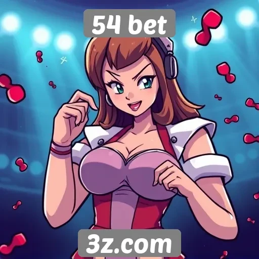 Novas funcionalidades e melhorias no site 54 bet