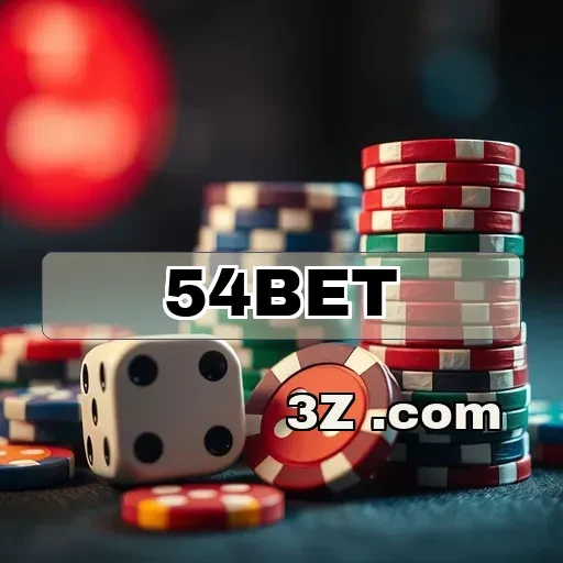 Poker no 54 Bet: Emoção e Estratégia à Seu Alcance